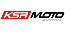 Manuale officina ksr usato  Italia