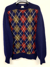 Harrods jumper mens for sale  MILTON KEYNES