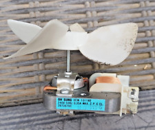 Microondas Horno BELLING M 384TC GR REPUESTOS VENTILADOR MOTOR OH SUNG 2873670C segunda mano  Embacar hacia Mexico