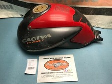 Serbatoio carburante benzina usato  Frattaminore