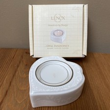 Lenox opal innocence for sale  Benson