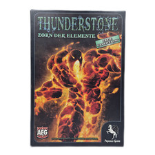 thunderstone gebraucht kaufen thunderstone gebraucht kaufen Grafling
