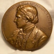 Médaille d'occasion  Carpentras