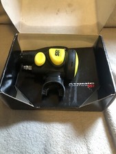 Polvo de mergulho ATOMIC AQUATICS SS1 integrado - amarelo comprar usado  Enviando para Brazil