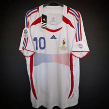Maglia calcio mondiali usato  Spedire a Italy