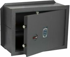 Cassaforte elettronica cisa usato  Castellammare di Stabia
