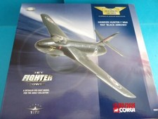Corgi 49802 hawker for sale  FELIXSTOWE