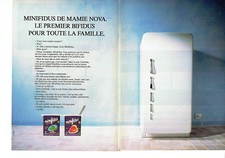 Advertising 078 1989 d'occasion  Expédié en Belgium