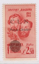 Italia cln c.l.n. usato  Bari