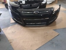 Front bumper grained for sale  Camden