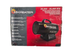 Mr. heater mh85qfav for sale  Raleigh