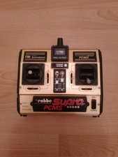 Robbe supra pcms gebraucht kaufen  Bremen