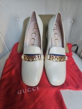 Gucci mocassino sylvie usato  Firenze