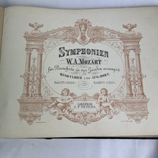 Alte noten 1900 gebraucht kaufen  Gauting