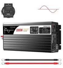 Xijia 2000 watt for sale  EDINBURGH