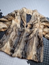 marderhund pelz gebraucht kaufen  Hösbach