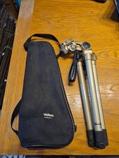 Velbon ultra luxif for sale  SIDMOUTH