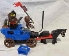 Lego wolfpack renegades for sale  Benicia