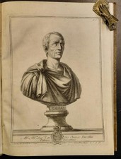 Ritratti degli imperatori usato Ritratti degli imperatori usato  Lucca