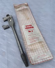 Vintage irwin lockhead for sale  WIMBORNE