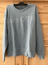 Marc polo sweatshirt gebraucht kaufen  Gaiberg
