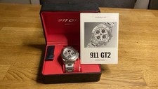Chronograph porsche design gebraucht kaufen  Lingen (Ems)