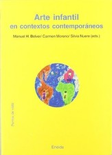 Arte infantil en contextos comprar usado  Enviando para Brazil