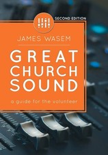 Great Church Sound: a guide for the volunteer comprar usado  Enviando para Brazil