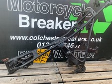 Honda gl500 500 for sale  COLCHESTER