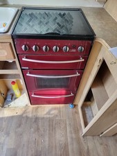 Spinflo caravan cooker for sale Spinflo caravan cooker for sale  BRIGHTON
