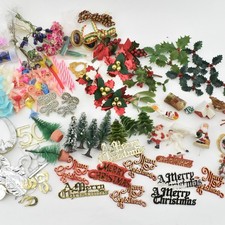 Vtg cake decorations for sale  WALTON ON THE NAZE