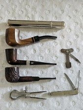 Vintage smoking pipe for sale  Marianna
