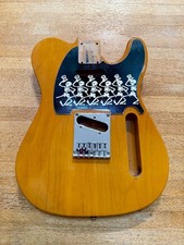 Telecaster body custom for sale  Westlake