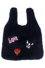 Depesche plüsch henkeltasche gebraucht kaufen  Deutschland