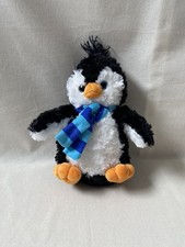 Penguin teddy bear for sale  BIRMINGHAM