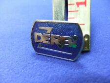 Badge motorcycle bike for sale  CHRISTCHURCH