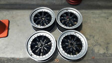 Jdm panasport rims for sale  Shipping to United Kingdom