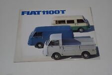 Depliant brochure prospekt usato  Bussoleno