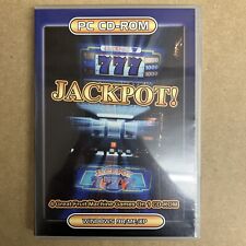 Jackpot! (Windows PC) comprar usado  Enviando para Brazil