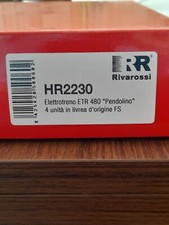 Rivarossi art. 2230 usato  Iglesias