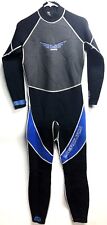 Divers mercury wetsuit for sale  San Diego