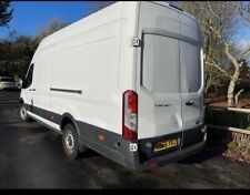 Man van services for sale  BROMLEY