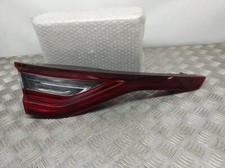 265550248r headlight rear d'occasion  Expédié en Belgium