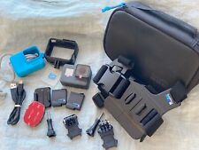 Gopro hero5 black for sale  ROBERTSBRIDGE