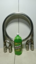 Turbotec 1.5 stainless d'occasion  Expédié en Belgium