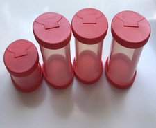 Tupperware gewürzbehälter ri gebraucht kaufen  Bargfeld-Stegen