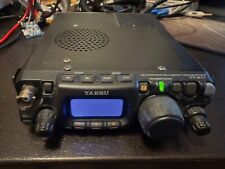 Yaesu 817nd vhf for sale  Ames