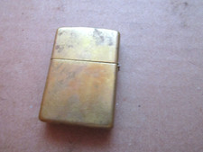 brass zippo lighter for sale brass zippo lighter for sale Atlantic Beach
