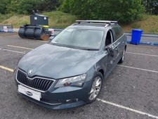 2019 skoda superb for sale  DEWSBURY