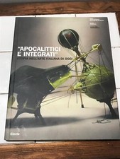 Apocalittici integrati. utopia usato  Italia